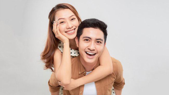 5 Tanda Hubungan Kamu dan Pasangan akan Bertahan&nbsp;Lama
