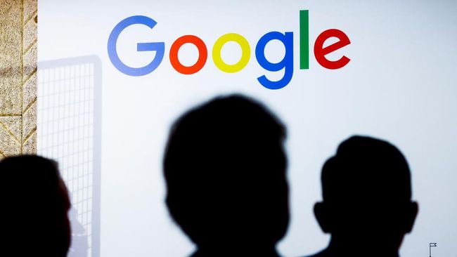 Ini Kata Juru Bicara Google Soal Perusahaan Pecat 28 Karyawan Gegara Protes Kerja Sama dengan&nbsp;Israel