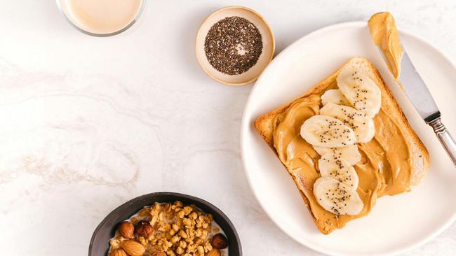 4 Camilan Rendah Kalori untuk Diet, Cocok Buat Temani Masa Liburan&nbsp;Nih!