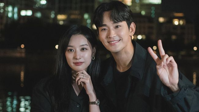 5 Drama Korea dengan Biaya Produksi Termahal Sepanjang Masa, Terbaru Ada Queen of Tears di&nbsp;Netflix!