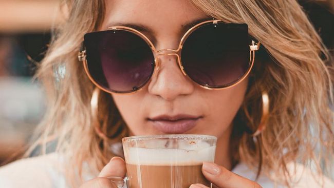 7 Kelompok Orang yang Tidak Disarankan Minum Kopi, Kamu&nbsp;Termasuk?