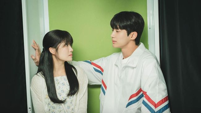 5 Drakor Terbaru dengan Rating Tinggi, Banyak yang Dapat Dua Digit dan Tayang di&nbsp;Netflix!