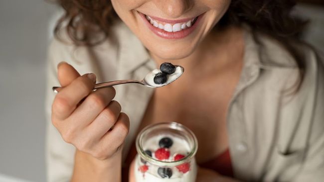 5 Camilan Sehat ala Diet Mediterania, Bisa Bantu Turunkan Berat&nbsp;Badan!