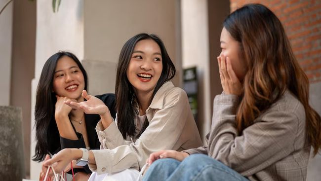 4 Zodiak Paling Sibuk Pas Lebaran, Seharian Silaturahmi ke Banyak&nbsp;Tempat!