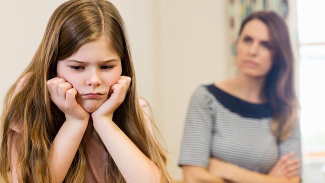 Kenali 5 Tanda Inner Child Kamu Masih Butuh&nbsp;Perhatian