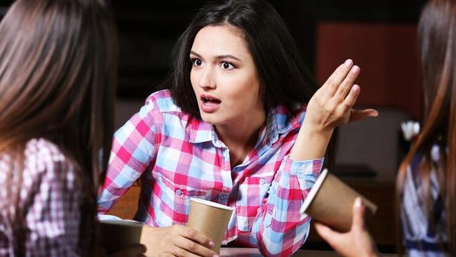 Menurut Psikolog, Ini 5 Hal Kecil yang Bisa Bikin Orang Lain Nggak Suka sama&nbsp;Kamu