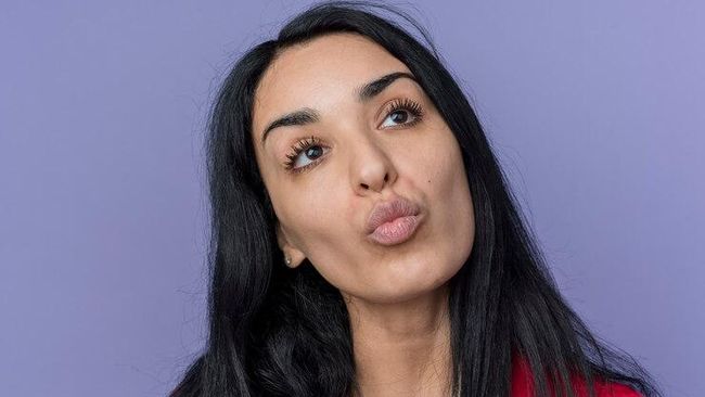 5 Kebiasaan yang Ternyata Jadi Pemicu Bibir Gelap, Sudah&nbsp;Tahu?