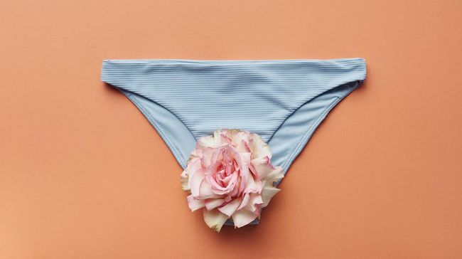 4 Cara Menjaga Kesehatan Reproduksi Perempuan, Bisa Cegah Infeksi Bakteri dan Penyakit&nbsp;Kelamin!