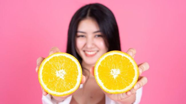 Memicu Efek Buruk, Hindari Konsumsi Buah Jeruk dengan 4 Makanan&nbsp;Ini…