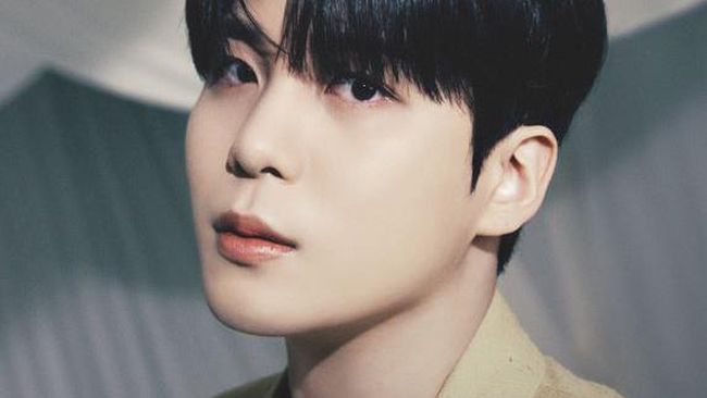 Punya Vokal Stabil dan Powerful, Ini Deretan OST Drakor hingga Variety Show yang Dinyanyikan Jongho&nbsp;ATEEZ