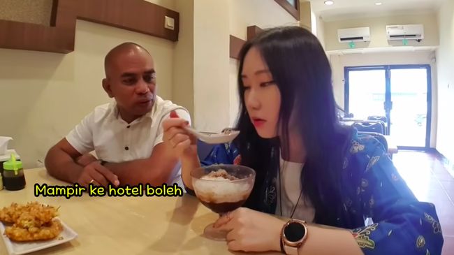 Fakta-fakta YouTuber Korea Dapat Perlakuan Genit dari ASN saat Liburan di&nbsp;Manado