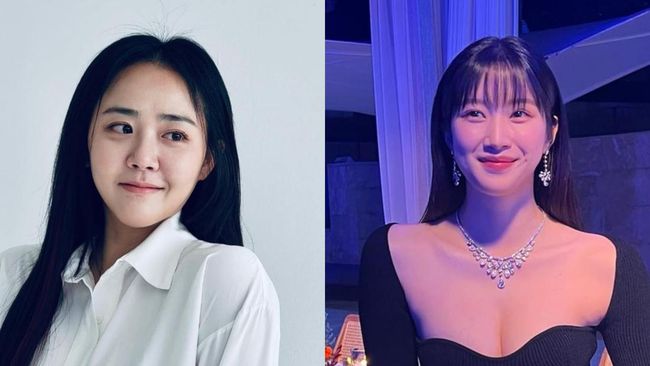 Jangan Sampai Tertukar, Deretan Artis Korea Ini Punya Nama yang Mirip! Siapa&nbsp;Saja?