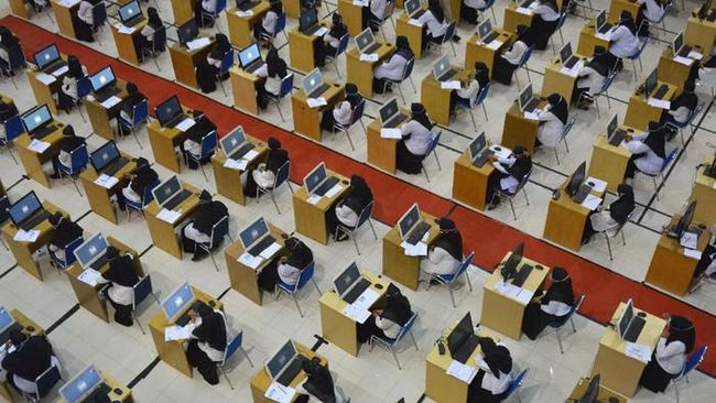 5 Strategi agar Kamu Lolos Tes&nbsp;CPNS