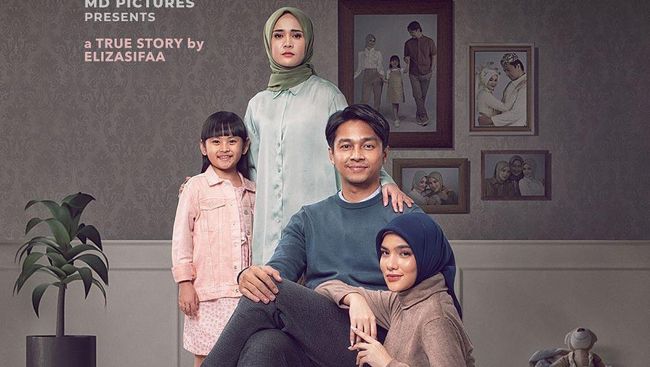 4 Fakta tentang Film Ipar Adalah Maut yang Lagi Viral, Sebelum Nonton Simak Dulu&nbsp;Yuk!