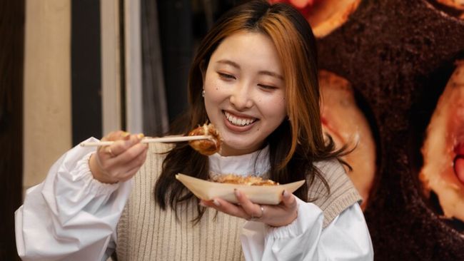 Mau Terlihat Awet Muda? Ini 7 Makanan yang Harus Dihindari di Usia&nbsp;40-an