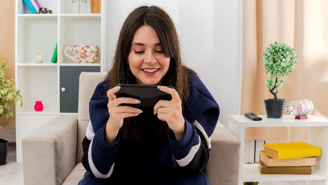 3 Fakta Menarik Hobi Main Game, Benarkah Bisa Meningkatkan Daya&nbsp;Ingat?