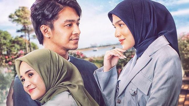 Selain Ipar Adalah Maut, Ini 5 Film Indonesia yang Angkat Isu&nbsp;Perselingkuhan