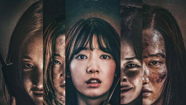 5 Rekomendasi Film Korea yang Tayang di Netflix untuk Akhir Pekan, Ada Misteri hingga&nbsp;Romantis!