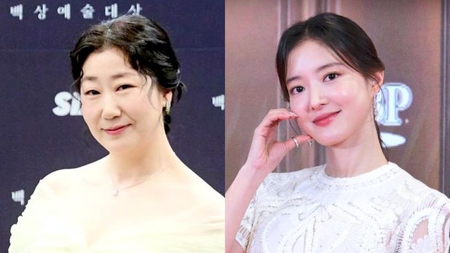 Siap Berlibur, Ra Mi Ran hingga Lee Se Young Bergabung di Musim Ke-5 Europe Outside Your&nbsp;Tent
