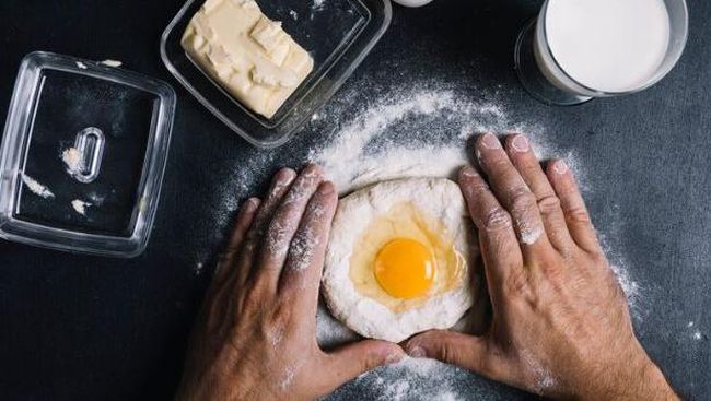 4 Makanan yang Tidak Boleh Dikonsumsi Saat Mentah, Awas Berbahaya Bagi&nbsp;Kesehatan!
