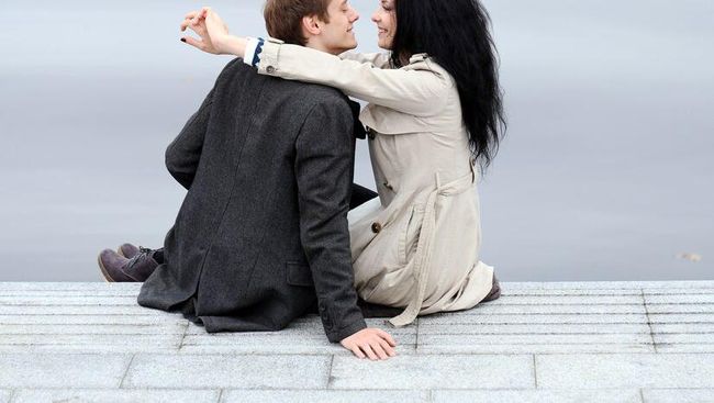 5 Tanda Pasangan adalah Cinta Sejati, Sudah Ketemu&nbsp;Belum?