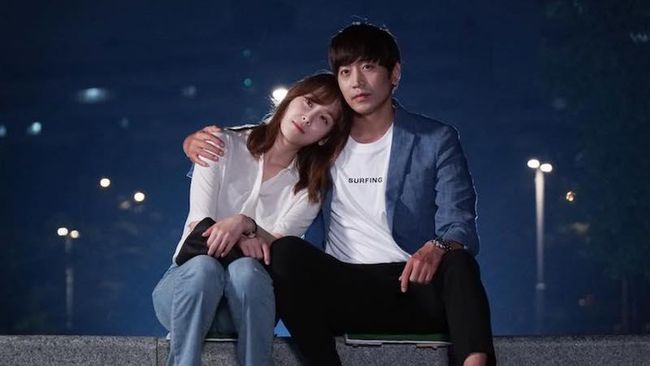 OST Drama Korea yang Bisa Membuat Air Mata Tidak Terbendung, Siapkan&nbsp;Tisu!