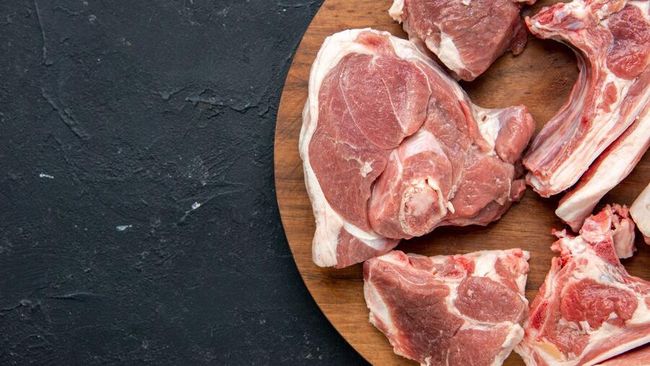 Tips dan Trik Mengolah Daging Sapi agar Empuk Saat Dimasak, Ada 3&nbsp;Cara!