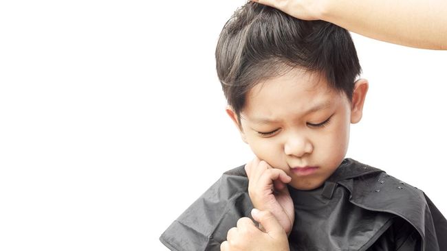 Heboh Fenomena Anak-anak ke RSCM untuk Cuci Darah, Ini Kata&nbsp;IDAI