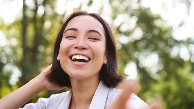 Mudah Ditiru, Ini 5 Cara Mengatasi Stres Ala Orang&nbsp;Jepang