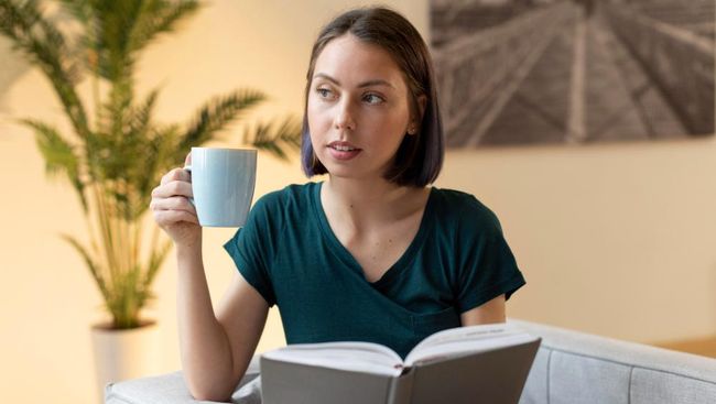 7 Cara Mudah Meningkatkan Fokus dan Konsentrasi, Yuk Simak Biar Bekerja Lebih&nbsp;Semangat!