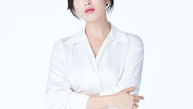 Kim Min Jung akan Comeback Drama Check In Hanyang Setelah 3 Tahun&nbsp;Terakhir