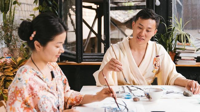 Mengenal Shokuiku, Metode dari Jepang untuk Usir Perut&nbsp;Buncit!