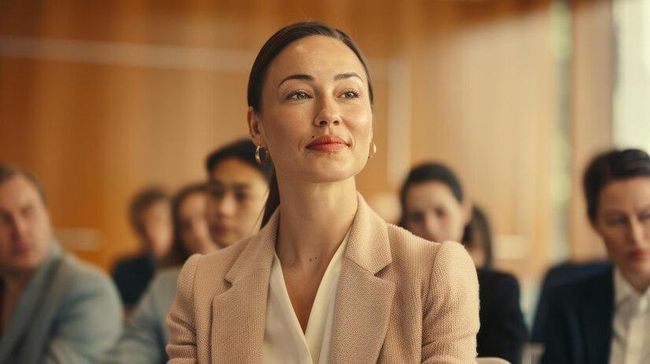 Menurut Psikologi, Begini Tips Jadi Perempuan Berkualitas di Atas&nbsp;Rata-rata
