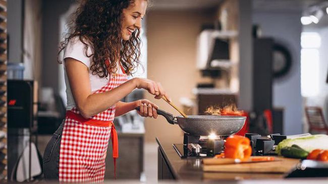 Bisa Bahaya untuk Kesehatan, Ini 7 Makanan yang Tidak Boleh Dipanaskan&nbsp;Kembali!