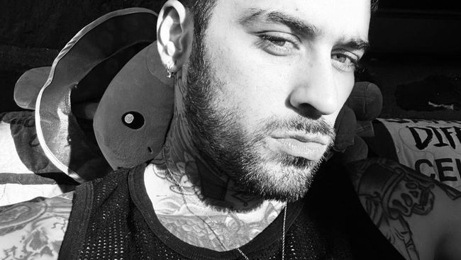 Geneva Lane Hingga Gigi Hadid, Inilah Para Mantan Kekasih Zayn&nbsp;Malik
