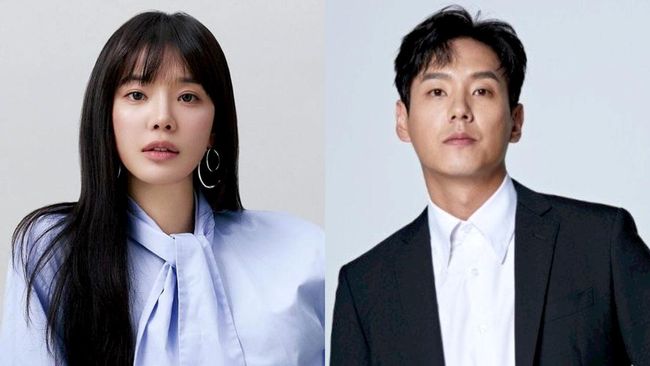 Dipertemukan Kembali, Lim Se Mi dan Kwak Si Yang Turut Bergabung dalam Drama Black Salt&nbsp;Dragon