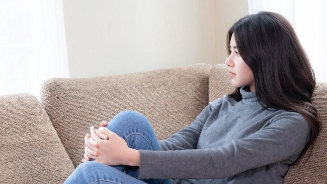 Simak 4 Cara Jitu Membangun Kembali Kepercayaan Dirimu Setelah&nbsp;Layoff