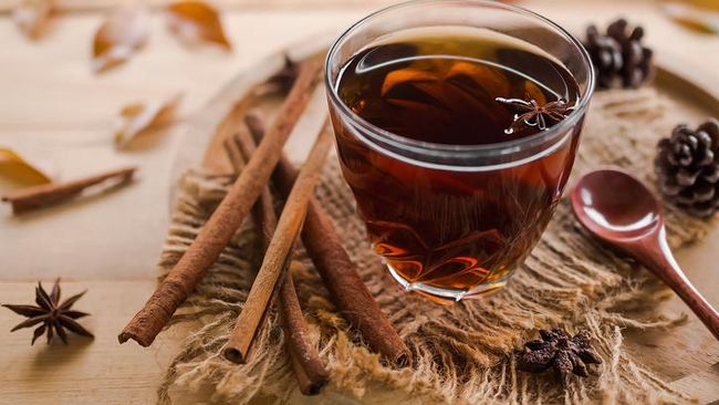 5 Minuman di Pagi Hari untuk Hempaskan Lemak Perut&nbsp;Membandel