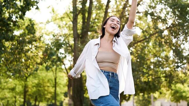 5 Kebiasaan Sederhana untuk Bantu Turunkan Hormon Stres dan Mengendalikannya
