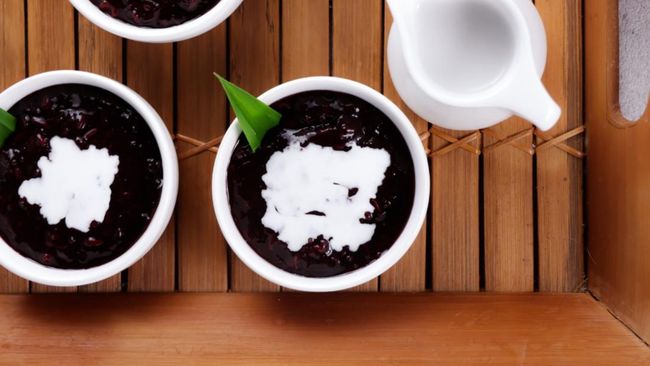 Punya Cita Rasa Manis Gurih, 5 Jenis Bubur Khas Indonesia Ini Wajib Kamu&nbsp;Dicoba!