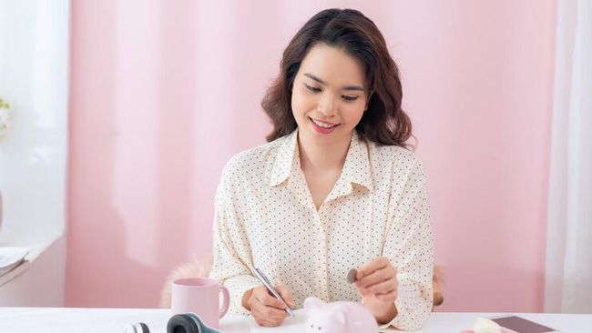 4 Cara Kreatif Menghemat Uang, Anti Kantong Kering di Akhir&nbsp;Bulan!