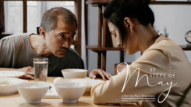 5 Rekomendasi Film tentang Ayah di Netflix, Bikin Terharu hingga Nangis&nbsp;Tersedu-sedu!