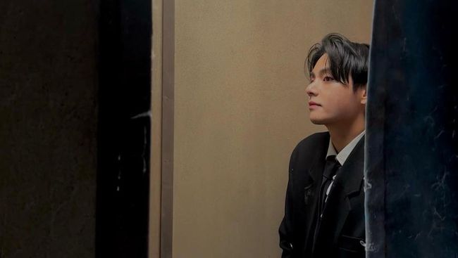 Heboh Unggahan V BTS di Media Sosial Tampilkan Produk yang Masuk Daftar&nbsp;Boikot