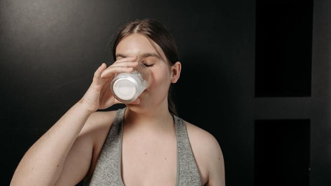 Mana yang Lebih Sehat, Fresh Milk atau Oat&nbsp;Milk?