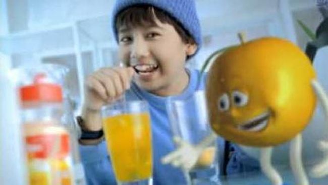 Yakin Masih Ingat? Yuk, Tebak Iklan Jadul Terkenal Ini dari Slogan&nbsp;Legendarisnya!
