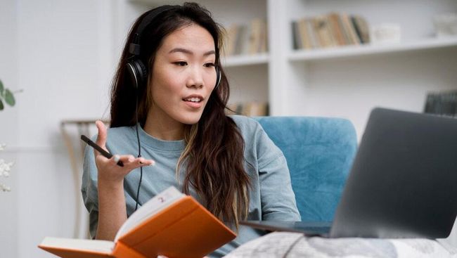 3 Tips Jitu Belajar Menurut Psikolog, Ada yang Sudah Kamu&nbsp;Lakukan?