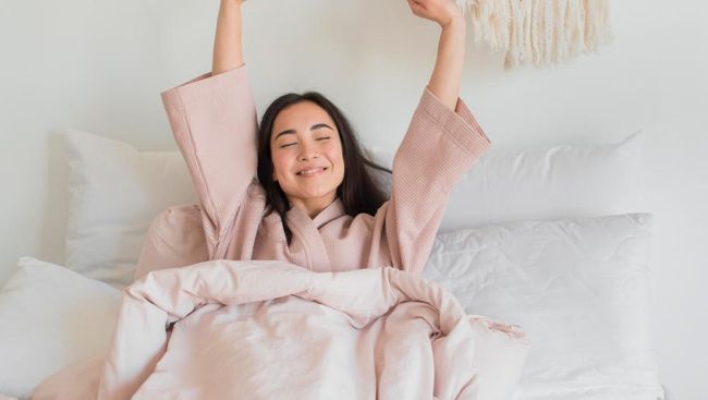 4 Cara Mengubah Kebiasaan agar Bisa Bangun Pagi Meski Bukan Morning&nbsp;Person