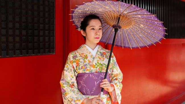 9 Pedoman Hidup Ala Orang Jepang untuk Mengatasi Rasa Malas, Patut Kamu&nbsp;Tiru!