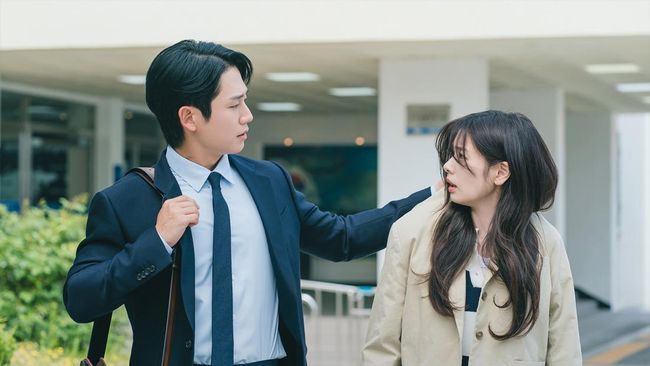 7 Drakor Romantis Terbaru Tayang Agustus 2024, Ada yang Bisa Nonton di&nbsp;Netflix!