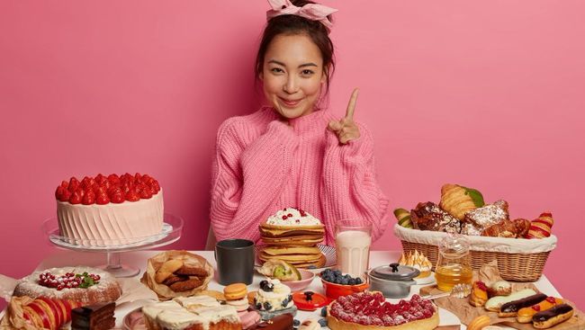 Move On dari Comfort Food yang Kurang Bernutrisi dengan 5 Langkah&nbsp;Ini